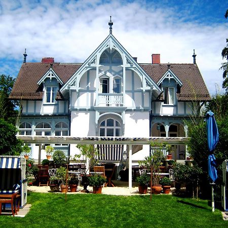 Hotel Barleben Am See Constance Extérieur photo