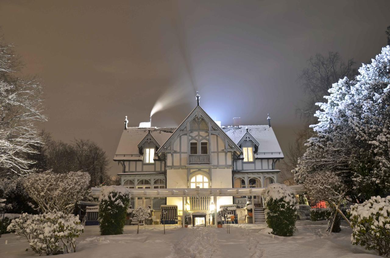 Hotel Barleben Am See Constance Extérieur photo
